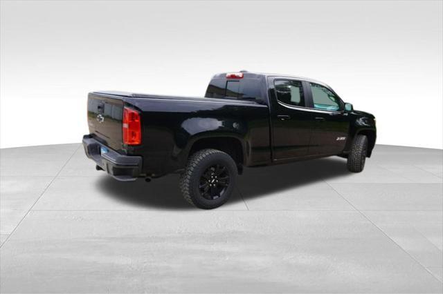 used 2019 Chevrolet Colorado car, priced at $29,289