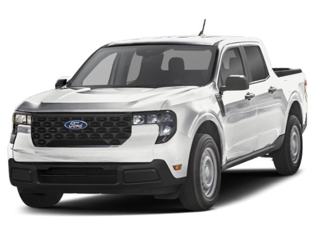 new 2025 Ford Maverick car, priced at $29,142