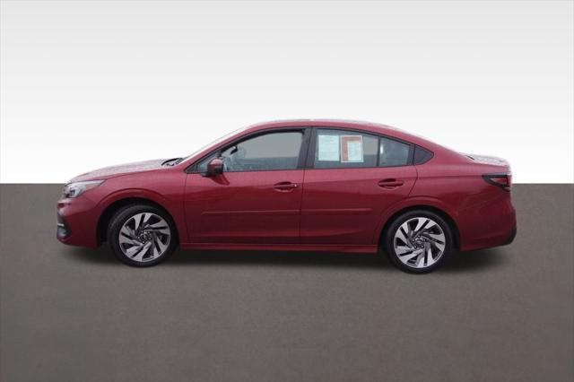 used 2024 Subaru Legacy car, priced at $23,288