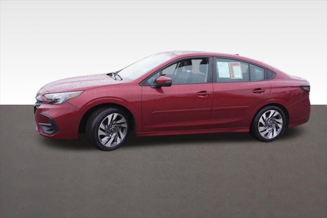 used 2024 Subaru Legacy car, priced at $23,288