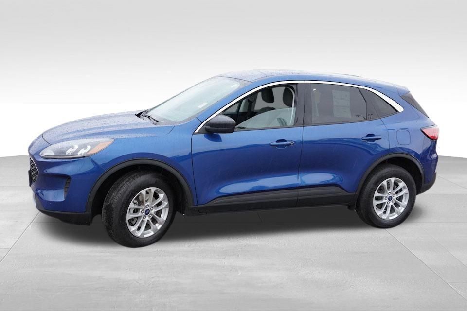 used 2022 Ford Escape car, priced at $20,969