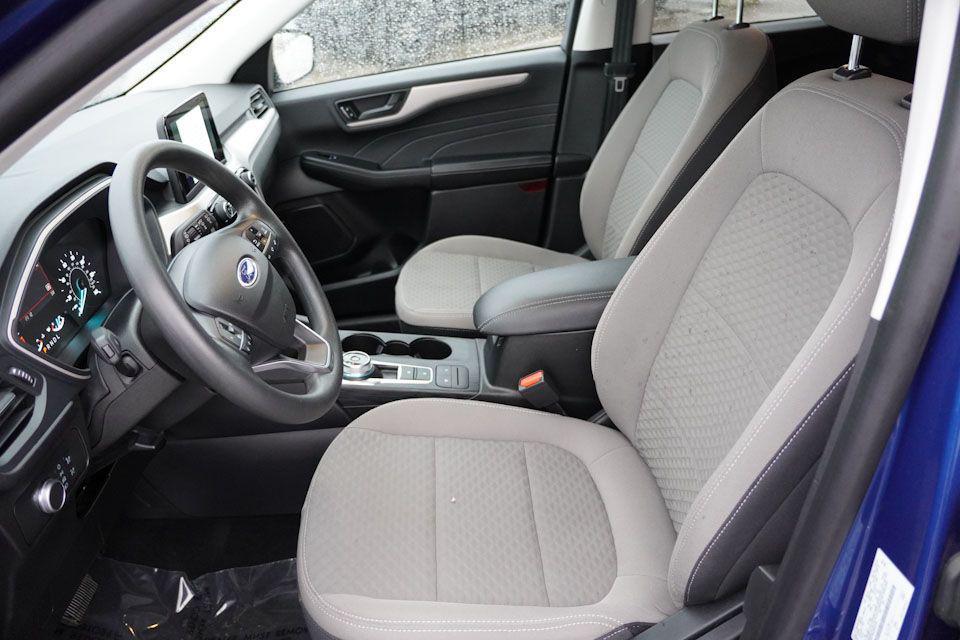 used 2022 Ford Escape car, priced at $20,969