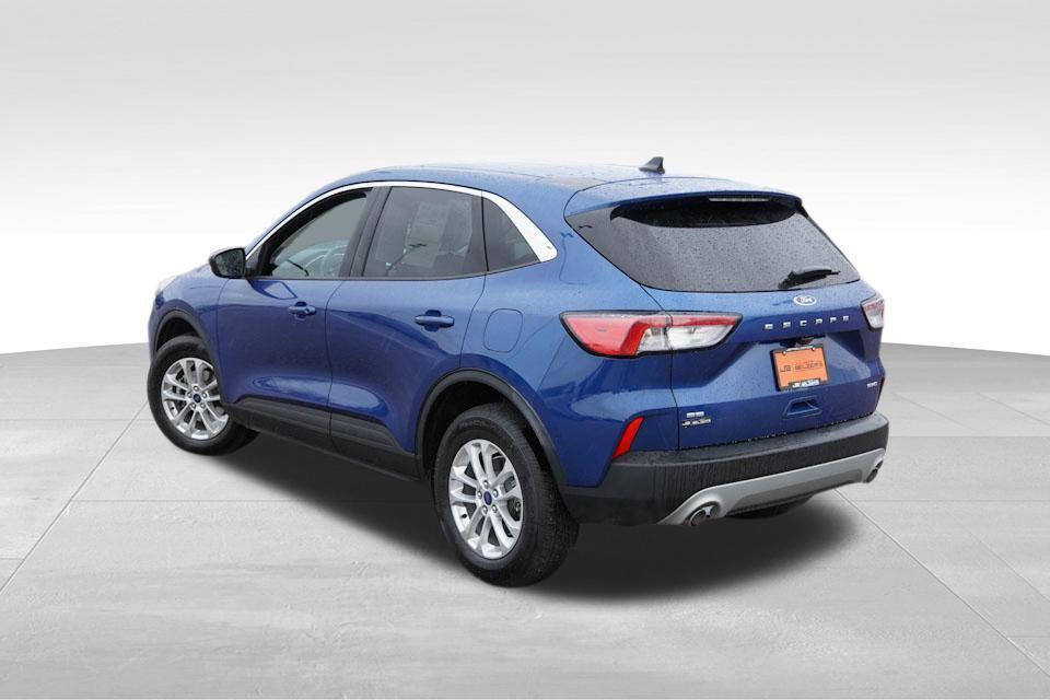 used 2022 Ford Escape car, priced at $20,969