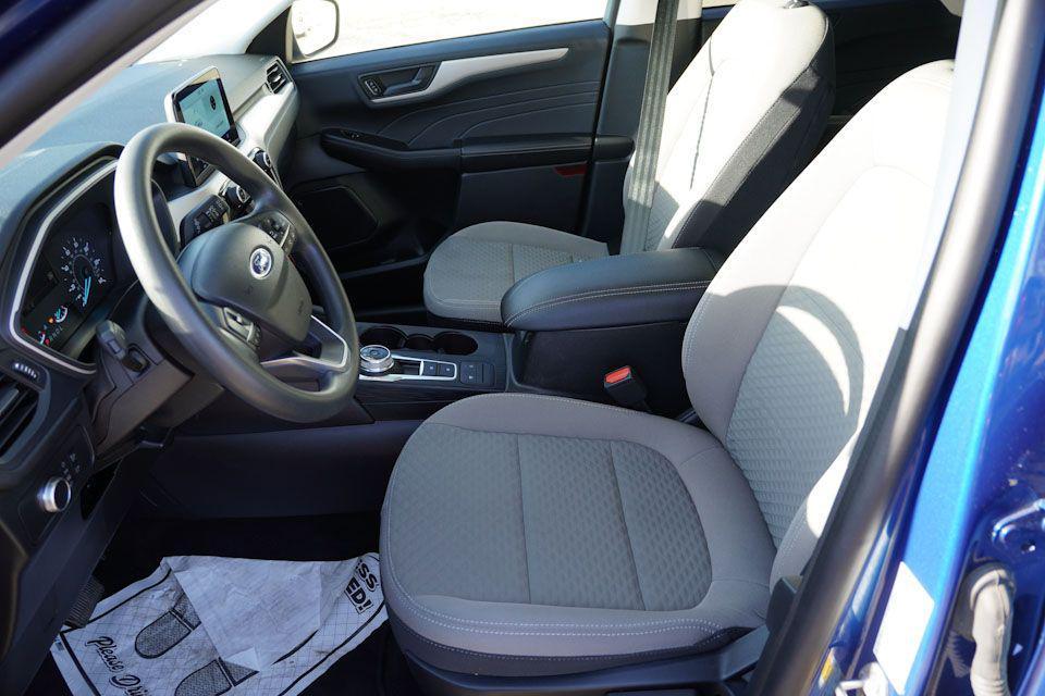 used 2022 Ford Escape car, priced at $23,685