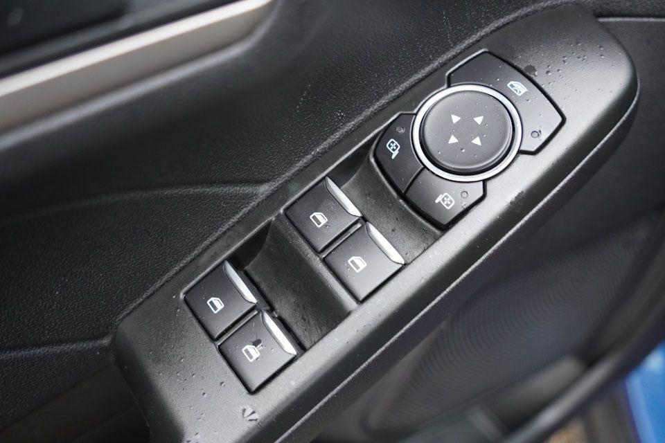 used 2022 Ford Escape car, priced at $20,969