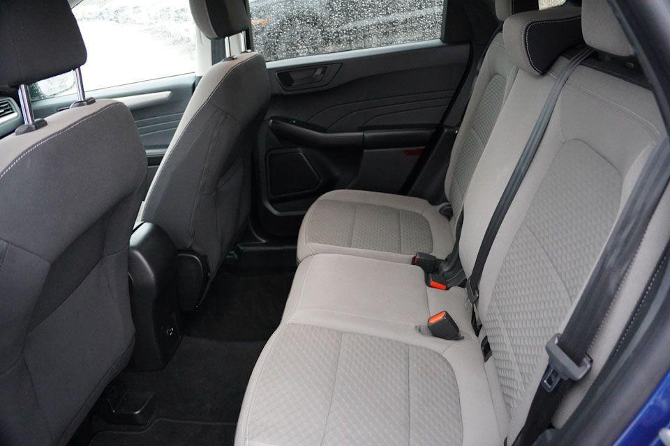 used 2022 Ford Escape car, priced at $20,969