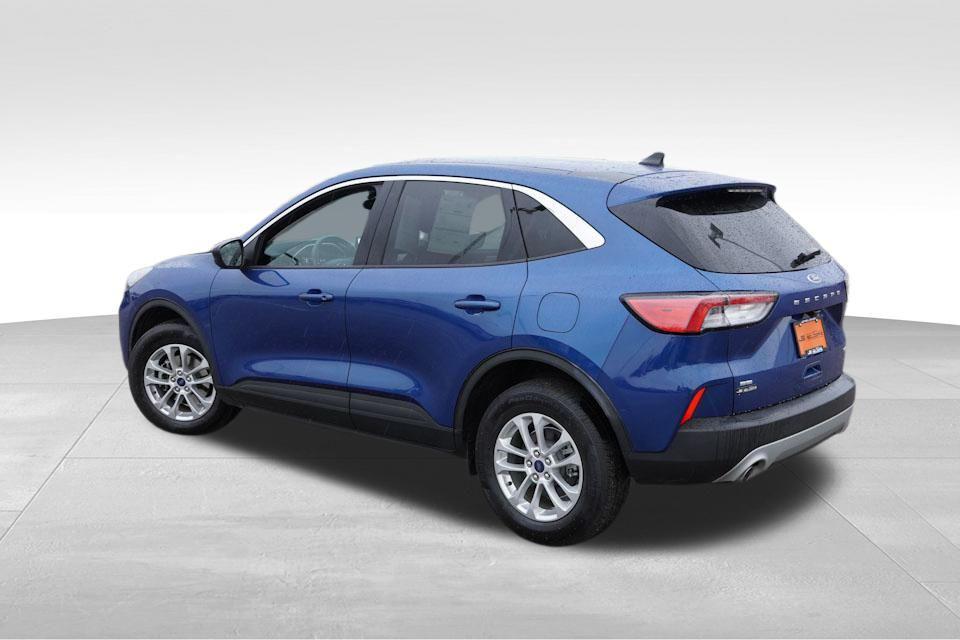 used 2022 Ford Escape car, priced at $20,969
