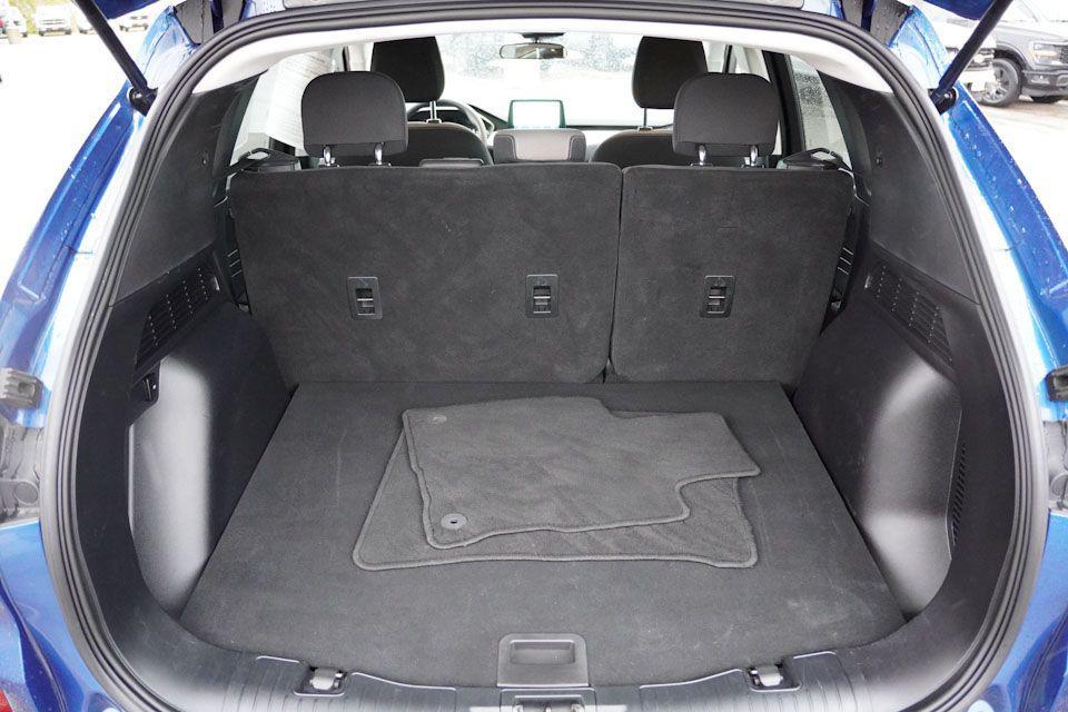 used 2022 Ford Escape car, priced at $20,969