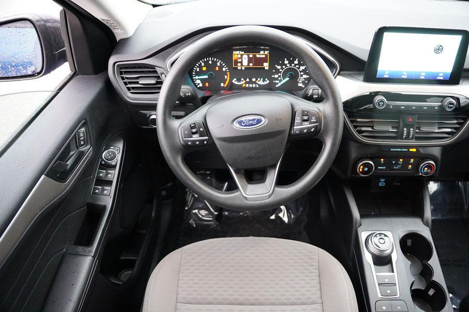 used 2022 Ford Escape car, priced at $20,969