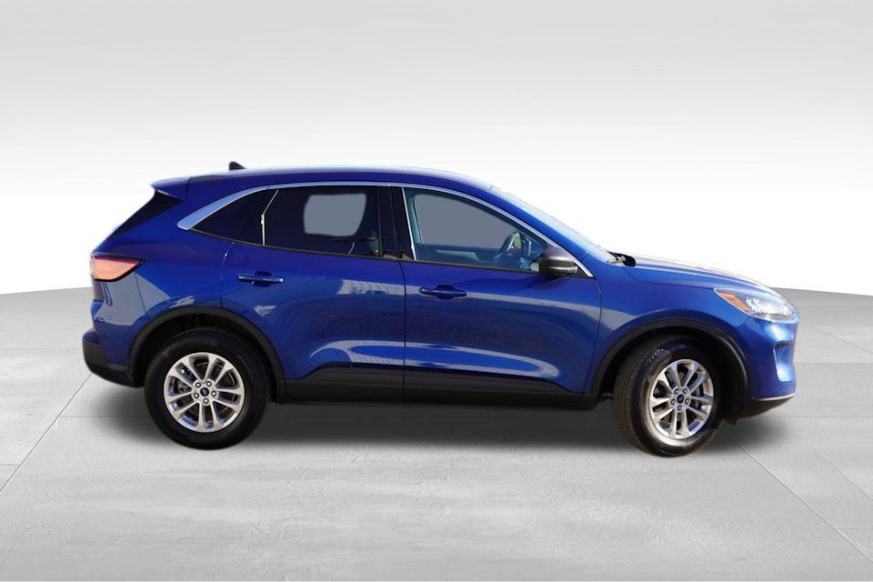 used 2022 Ford Escape car, priced at $23,685