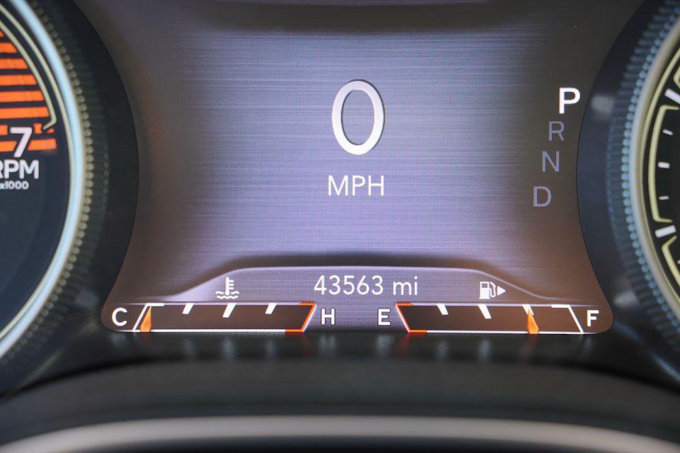 used 2020 Jeep Cherokee car, priced at $22,569