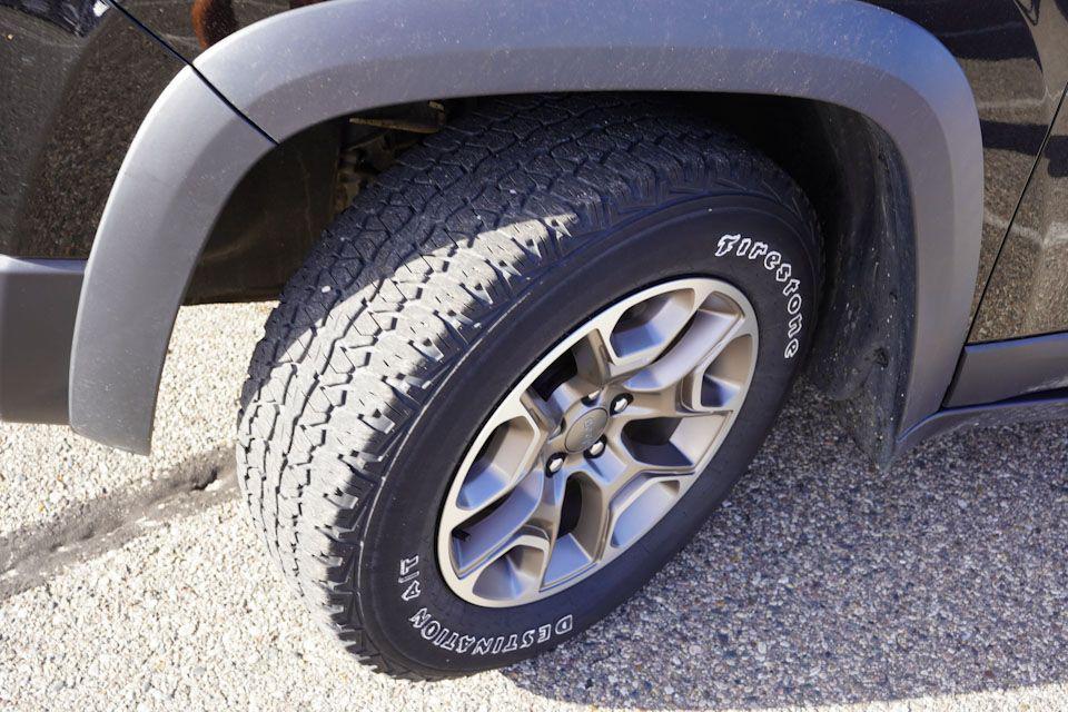 used 2020 Jeep Cherokee car, priced at $20,610