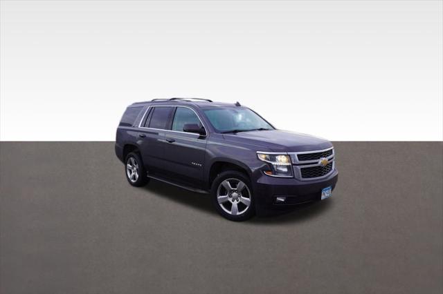 used 2016 Chevrolet Tahoe car, priced at $22,659