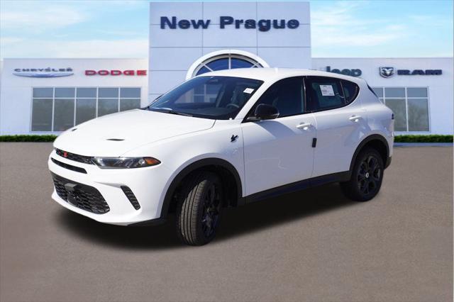 new 2024 Dodge Hornet car, priced at $27,367