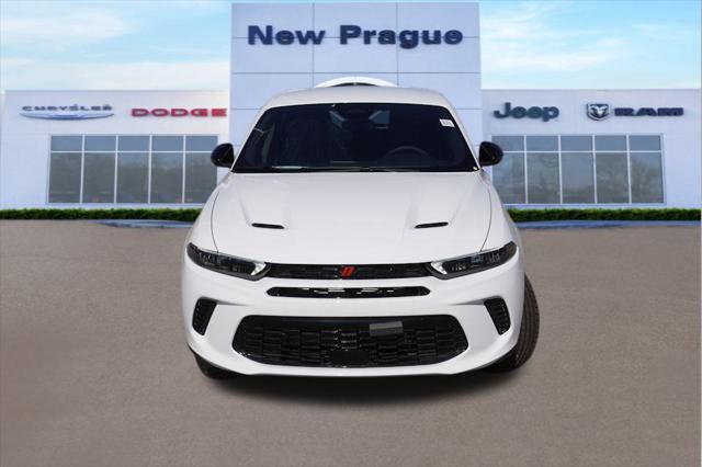 new 2024 Dodge Hornet car, priced at $27,367