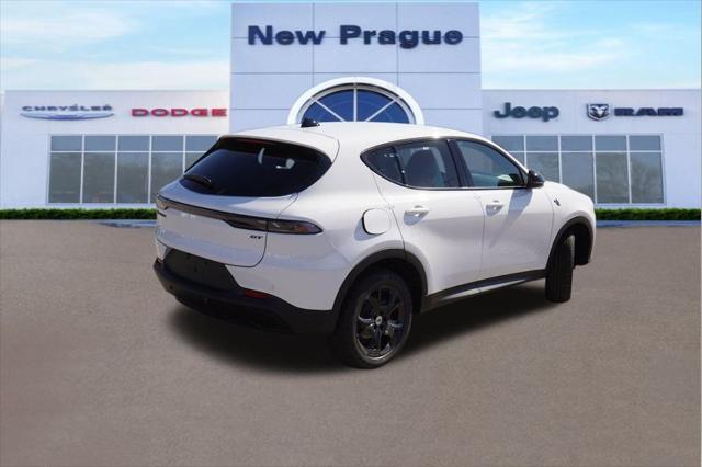 new 2024 Dodge Hornet car, priced at $27,367