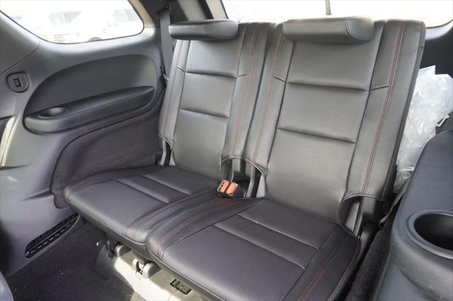 new 2025 Dodge Durango car, priced at $54,105