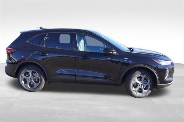 new 2025 Ford Escape car, priced at $32,394