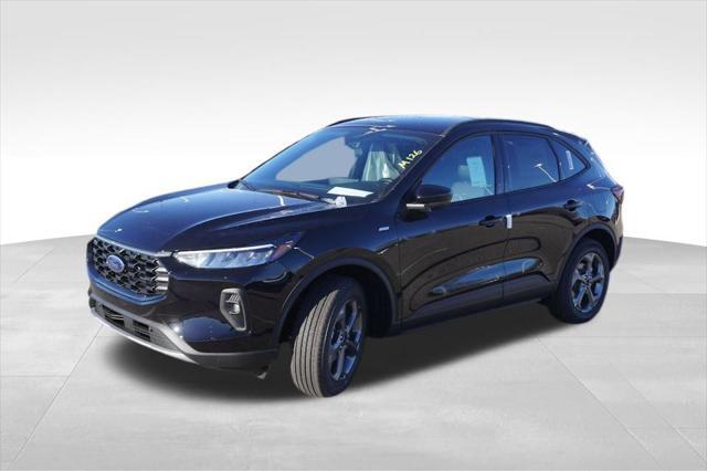 new 2025 Ford Escape car, priced at $32,394