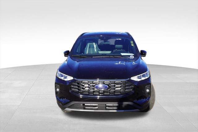 new 2025 Ford Escape car, priced at $32,394