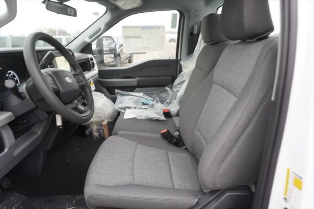 new 2025 Ford F-350 car, priced at $55,363