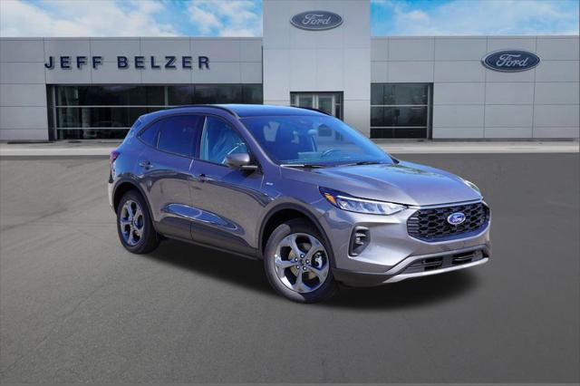 new 2025 Ford Escape car, priced at $35,883