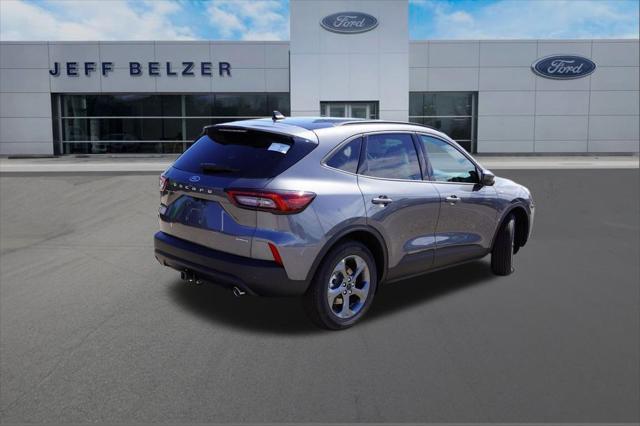 new 2025 Ford Escape car, priced at $35,883