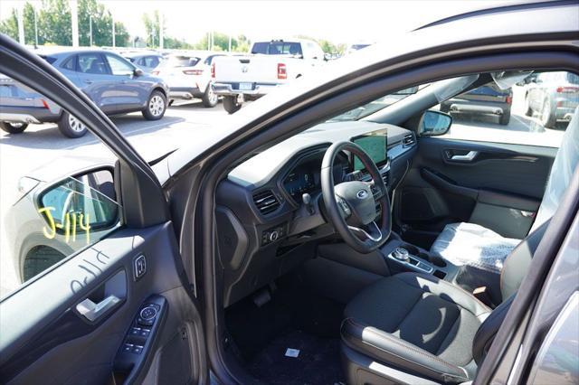 new 2025 Ford Escape car, priced at $35,883