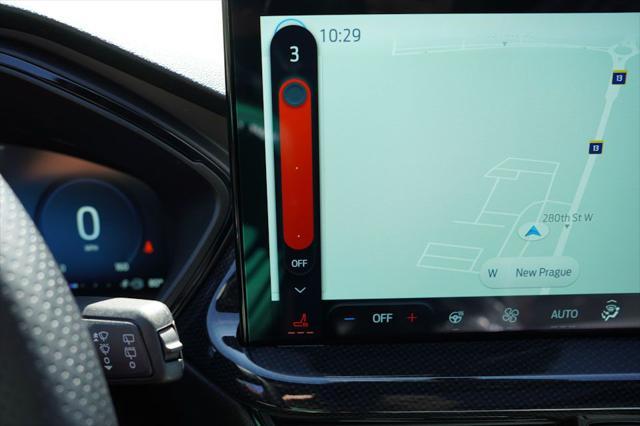 new 2025 Ford Escape car, priced at $35,883