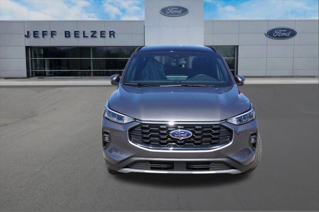 new 2025 Ford Escape car, priced at $35,883