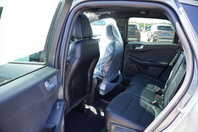 new 2025 Ford Escape car, priced at $35,883