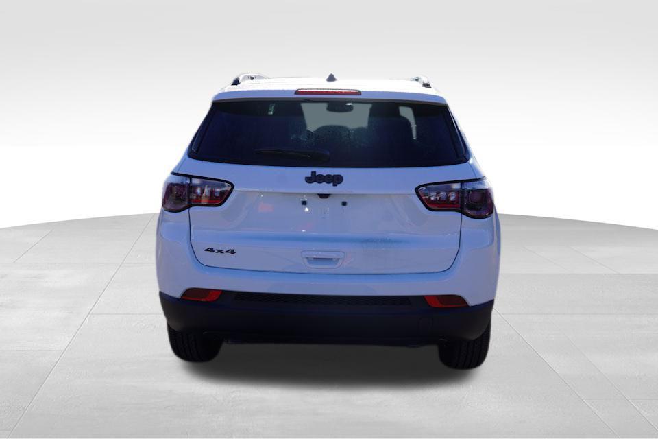 new 2025 Jeep Compass car, priced at $32,765