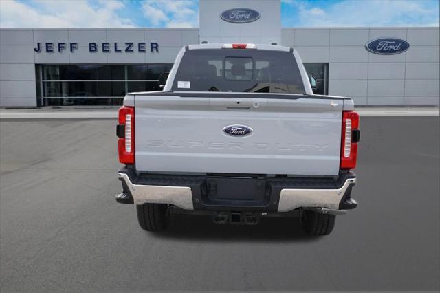 new 2025 Ford F-350 car, priced at $80,820