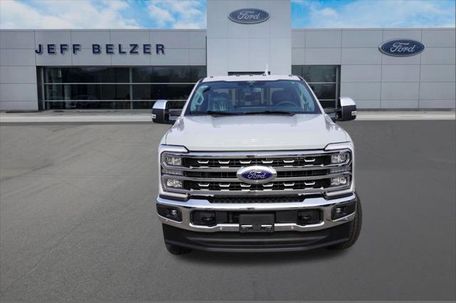 new 2025 Ford F-350 car, priced at $80,820
