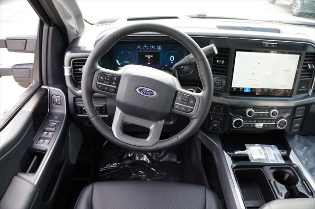 new 2025 Ford F-350 car, priced at $80,820