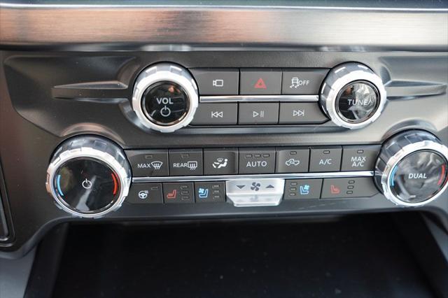 new 2025 Ford F-350 car, priced at $80,820