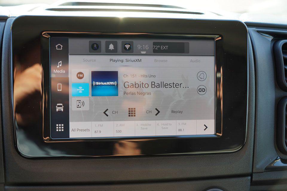 used 2025 Ram ProMaster 2500 car, priced at $37,777