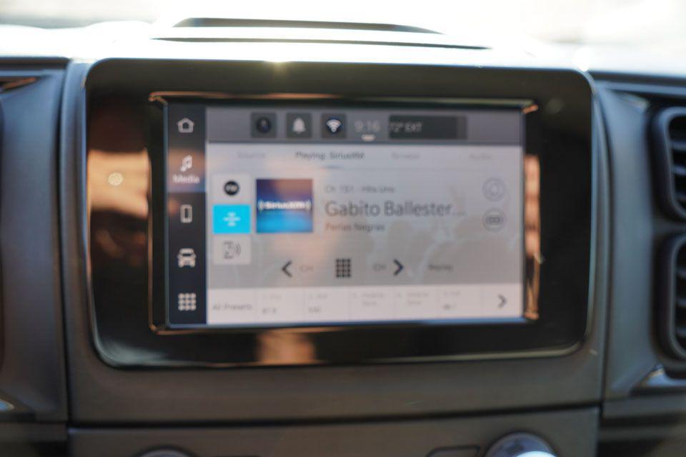 used 2025 Ram ProMaster 2500 car, priced at $37,777