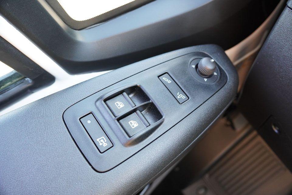 used 2025 Ram ProMaster 2500 car, priced at $37,777