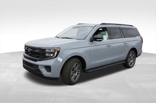 new 2025 Ford Expedition Max car, priced at $71,717