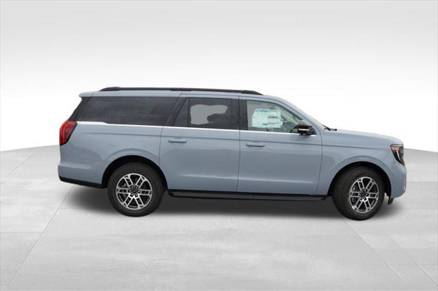 new 2025 Ford Expedition Max car, priced at $71,717