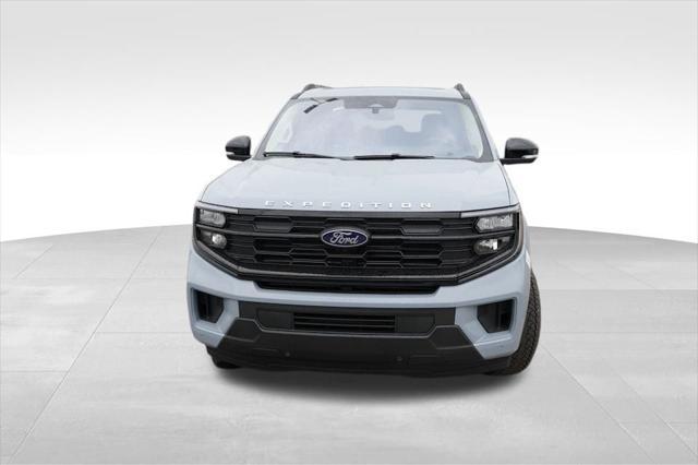 new 2025 Ford Expedition Max car, priced at $71,717