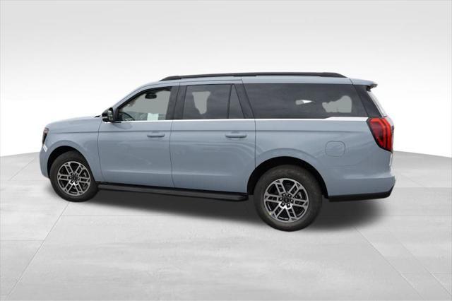 new 2025 Ford Expedition Max car, priced at $71,717
