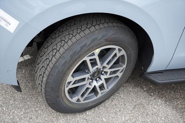 new 2025 Ford Expedition Max car, priced at $71,717