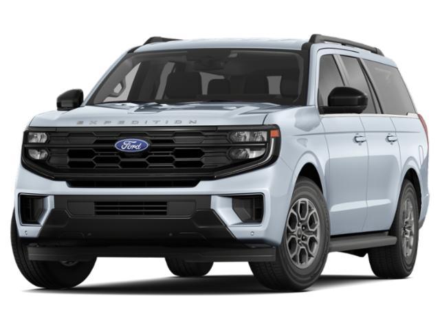 new 2025 Ford Expedition Max car, priced at $73,295