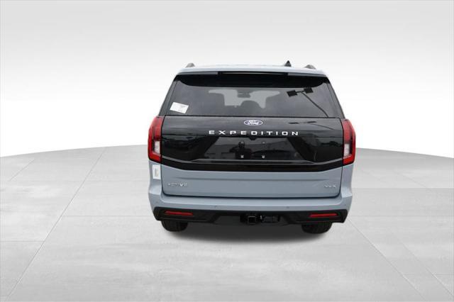new 2025 Ford Expedition Max car, priced at $71,717