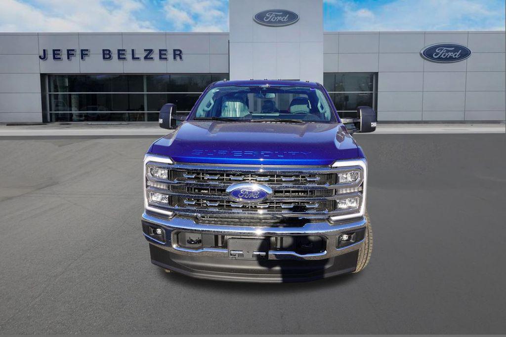 new 2026 Ford F-250 car, priced at $60,830