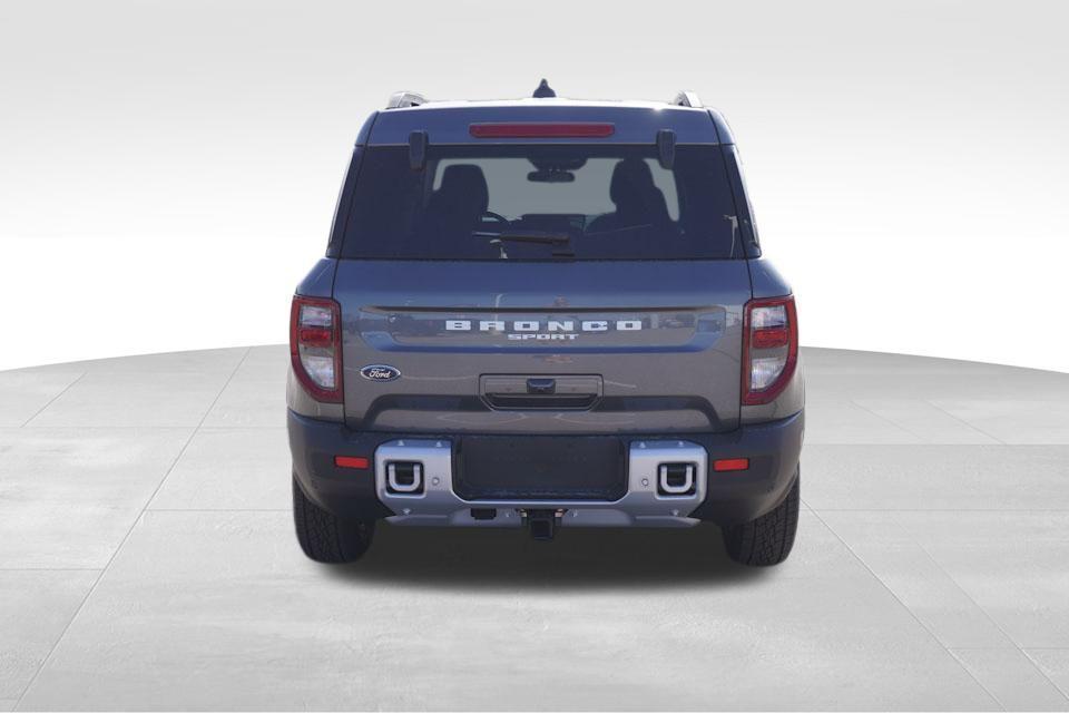 new 2025 Ford Bronco Sport car, priced at $30,327