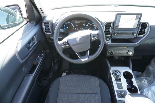 new 2024 Ford Bronco Sport car, priced at $29,554