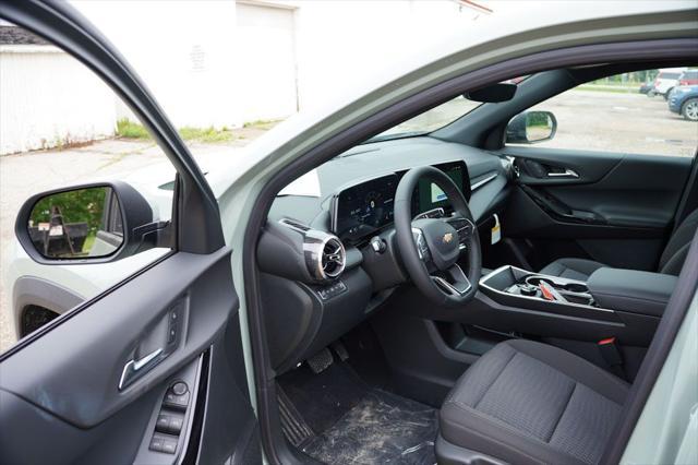 new 2026 Chevrolet Equinox car, priced at $29,940